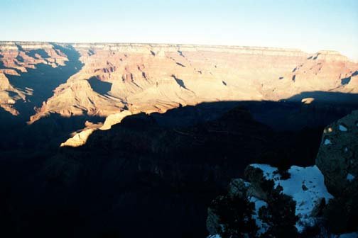 USA AZ GrandCanyon 2000NOV18 045