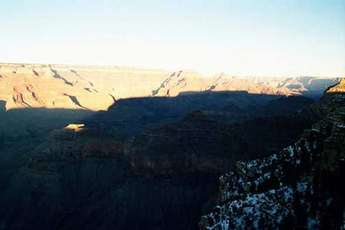 USA AZ GrandCanyon 2000NOV18 049