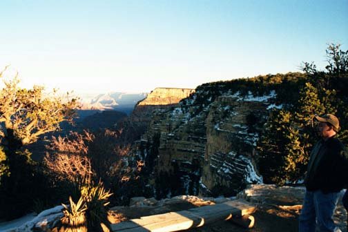 USA AZ GrandCanyon 2000NOV18 051