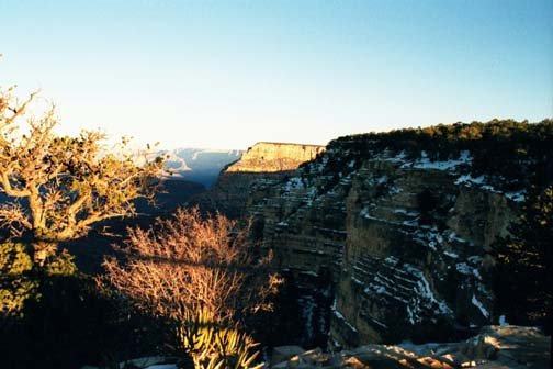 USA AZ GrandCanyon 2000NOV18 052