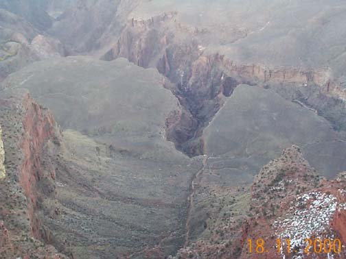 USA AZ GrandCanyon 2000NOV18 054