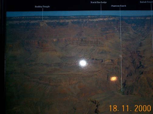 USA AZ GrandCanyon 2000NOV18 057