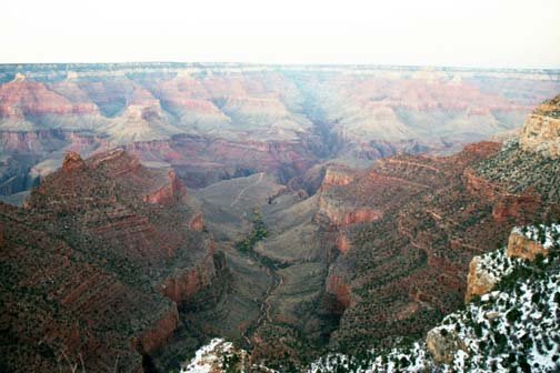 USA AZ GrandCanyon 2000NOV18 060
