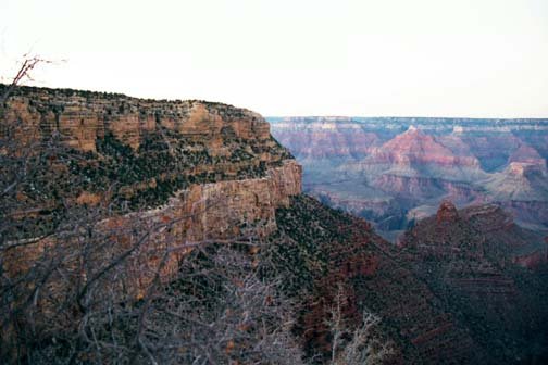 USA AZ GrandCanyon 2000NOV18 061