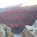 USA AZ GrandCanyon 2000NOV18 023 : 2000, 2000 - 3 Bastards From The Bush Tour, Americas, Arizona, Date, Grand Canyon, Month, North America, November, Places, Trips, USA, Year