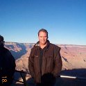 USA AZ GrandCanyon 2000NOV18 029 : 2000, 2000 - 3 Bastards From The Bush Tour, Americas, Arizona, Date, Grand Canyon, Month, North America, November, Places, Trips, USA, Year
