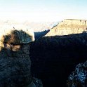USA AZ GrandCanyon 2000NOV18 031 : 2000, 2000 - 3 Bastards From The Bush Tour, Americas, Arizona, Date, Grand Canyon, Month, North America, November, Places, Trips, USA, Year