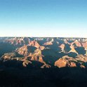USA AZ GrandCanyon 2000NOV18 033 : 2000, 2000 - 3 Bastards From The Bush Tour, Americas, Arizona, Date, Grand Canyon, Month, North America, November, Places, Trips, USA, Year