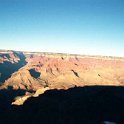 USA AZ GrandCanyon 2000NOV18 035 : 2000, 2000 - 3 Bastards From The Bush Tour, Americas, Arizona, Date, Grand Canyon, Month, North America, November, Places, Trips, USA, Year