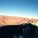 USA AZ GrandCanyon 2000NOV18 036 : 2000, 2000 - 3 Bastards From The Bush Tour, Americas, Arizona, Date, Grand Canyon, Month, North America, November, Places, Trips, USA, Year