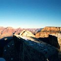 USA AZ GrandCanyon 2000NOV18 037 : 2000, 2000 - 3 Bastards From The Bush Tour, Americas, Arizona, Date, Grand Canyon, Month, North America, November, Places, Trips, USA, Year