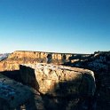 USA AZ GrandCanyon 2000NOV18 038 : 2000, 2000 - 3 Bastards From The Bush Tour, Americas, Arizona, Date, Grand Canyon, Month, North America, November, Places, Trips, USA, Year