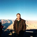USA AZ GrandCanyon 2000NOV18 039 : 2000, 2000 - 3 Bastards From The Bush Tour, Americas, Arizona, Date, Grand Canyon, Month, North America, November, Places, Trips, USA, Year