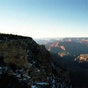 USA AZ GrandCanyon 2000NOV18 042 : 2000, 2000 - 3 Bastards From The Bush Tour, Americas, Arizona, Date, Grand Canyon, Month, North America, November, Places, Trips, USA, Year