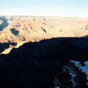 USA AZ GrandCanyon 2000NOV18 045 : 2000, 2000 - 3 Bastards From The Bush Tour, Americas, Arizona, Date, Grand Canyon, Month, North America, November, Places, Trips, USA, Year