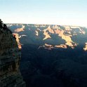 USA AZ GrandCanyon 2000NOV18 047 : 2000, 2000 - 3 Bastards From The Bush Tour, Americas, Arizona, Date, Grand Canyon, Month, North America, November, Places, Trips, USA, Year