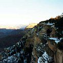 USA AZ GrandCanyon 2000NOV18 050 : 2000, 2000 - 3 Bastards From The Bush Tour, Americas, Arizona, Date, Grand Canyon, Month, North America, November, Places, Trips, USA, Year