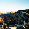 USA AZ GrandCanyon 2000NOV18 051 : 2000, 2000 - 3 Bastards From The Bush Tour, Americas, Arizona, Date, Grand Canyon, Month, North America, November, Places, Trips, USA, Year