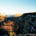 USA AZ GrandCanyon 2000NOV18 052 : 2000, 2000 - 3 Bastards From The Bush Tour, Americas, Arizona, Date, Grand Canyon, Month, North America, November, Places, Trips, USA, Year