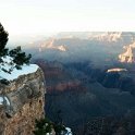 USA AZ GrandCanyon 2000NOV18 058 : 2000, 2000 - 3 Bastards From The Bush Tour, Americas, Arizona, Date, Grand Canyon, Month, North America, November, Places, Trips, USA, Year