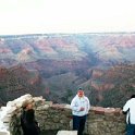 USA AZ GrandCanyon 2000NOV18 059 : 2000, 2000 - 3 Bastards From The Bush Tour, Americas, Arizona, Date, Grand Canyon, Month, North America, November, Places, Trips, USA, Year