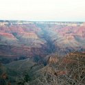 USA AZ GrandCanyon 2000NOV18 062 : 2000, 2000 - 3 Bastards From The Bush Tour, Americas, Arizona, Date, Grand Canyon, Month, North America, November, Places, Trips, USA, Year