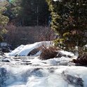 USA CA EagleFalls 2007FEB03 008 : 2007, 2007 - Tahoe Superbowl Trip, Americas, California, Date, Eagle Falls, February, Lake Tahoe, Month, North America, Places, Trips, USA, Year