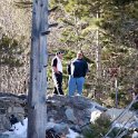 USA CA EagleFalls 2007FEB03 009 : 2007, 2007 - Tahoe Superbowl Trip, Americas, California, Date, Eagle Falls, February, Lake Tahoe, Month, North America, Places, Trips, USA, Year