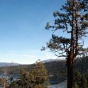 USA CA EagleFalls 2007FEB03 011 : 2007, 2007 - Tahoe Superbowl Trip, Americas, California, Date, Eagle Falls, February, Lake Tahoe, Month, North America, Places, Trips, USA, Year