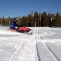 USA CA HopeValley 2004JAN31 SnoPark 020 : 2004, 2004 - Tahoe Superbowl Trip, Americas, California, Hope Valley, January, North America, Sno-Park, USA