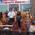 USA CA Meyers 2004JAN30 002 : 2004, 2004 - Tahoe Superbowl Trip, Americas, California, Date, January, Lake Tahoe, Meyers, Month, North America, Places, Trips, USA, Year