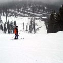 USA CA SierraAtTahoe 2004JAN30 009 : 2004, 2004 - Tahoe Superbowl Trip, Americas, California, Date, January, Lake Tahoe, Month, North America, Places, Sierra At Tahoe, Trips, USA, Year