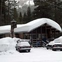 USA CA SouthLakeTahoe 2005FEB07 877Kata 001  It's not hard to work out that there had been a huge snow storm a little earlier. : 2005, 2005 - Tahoe Superbowl Trip, 877 Kata Place, Americas, California, Date, February, Lake Tahoe, Month, North America, Places, South Lake Tahoe, Trips, USA, Year