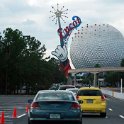 USA FL Orlando 2006OCT04 EPCOT 001 : 2006, 2006 - Where The Farq Is Fitzy, Americas, Date, EPCOT Centre, Florida, Month, North America, October, Orlando, Places, Trips, USA, Year