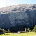USA GA StoneMountainPark 2006OCT10 004 : 2006, 2006 - Where The Farq Is Fitzy, Americas, Atlanta, Date, Georgia, Month, North America, October, Places, Stone Mountain Park, Trips, USA, Year