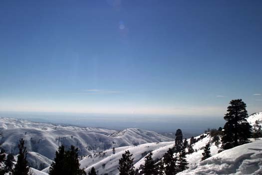 2004FEB22 USA ID BogusBasin 030
