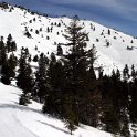 2004FEB29 USA ID BogusBasin 003 : 2004, Americas, Bogus Basin, Date, February, Idaho, Month, North America, Places, USA, Year