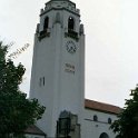 2002OCT02 USA ID Boise Depot 001  I took this shot of the  Boise Depot  while taking some other photos for a mate of mine. : 2002, Americas, Boise, Boise Depot, Date, Idaho, Month, North America, October, Places, USA, Year