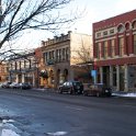 2004JAN25 USA ID Boise 6thAndMain 001  This is one of my favorite shots of downtown Boise. It's just a street scene but it says a lot to me about the history and fabric that makes Boise what it is. : 2004, 6th & Main, Americas, Boise, Idaho, January, North America, USA