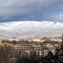 2004JAN25 USA ID Boise Cityscape 006  Just a little bit of snow makes for a really interesting view. : 2004, Americas, Boise, Idaho, January, North America, USA