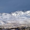 2004JAN25 USA ID Boise Foothills 002  Winter is a wonderful time in Boise. : 2004, Americas, Boise, Foothills, Idaho, January, North America, USA