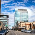 USA ID Boise 2019MAR23 028 : - DATE, - PLACES, - TRIPS, 10's, 2019, 2019 - Taco's & Toucan's, 6th & Main, Americas, Boise, Day, Downtown, Idaho, March, Month, North America, Saturday, USA, Year