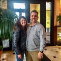 USA ID Boise 2019MAR24 Creps 001  I met up with my ex-wife    “Struth”    and her husband    Dusty    for a nosebag &amp; a natter at   The Cheesecake Factory  . : - DATE, - PLACES, - TRIPS, 10's, 2019, 2019 - Taco's & Toucan's, Americas, Boise, Day, Idaho, March, Month, North America, Sunday, USA, Year