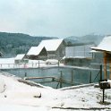 USA ID Burgdorf 2002JAN19 002  The hot springs are a welcome resting spot to thaw out. : 2002, 2002 - 3rd Annual Bed & Sled, Burgdorf, Idaho, January, North America, Trips, USA