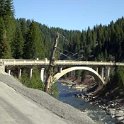 Cougar Mountain Lodge