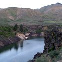 2004APR24 USA ID HighBridge 007 : 2004, Americas, April, Date, High Bridge, Idaho, Month, North America, Places, USA, Year