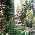 USA ID McCall 2000JUL08 006  Two of my good friends, Blouse (Tom) & MJ (Mary Jo), have this "cabin" not even 2 minutes from the Payette Lake. : 2000, Idaho, July, McCall, North America, USA