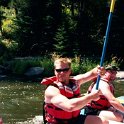 USA ID PayetteRiver 2000AUG19 CarbartonRun 024 : 2000, 2000 - 1st Annual River Float, Americas, August, Carbarton Run, Date, Employment, Idaho, Micron Technology Inc, Month, North America, Payette River, Places, Trips, USA, Year