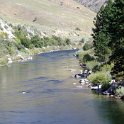 2004SEPT05 USA ID PayetteRiver TML 033 : 2004, Americas, Date, Idaho, Month, North America, Payette River, Places, September, Thunder Mountain Line, USA, Year