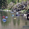 2004SEPT05 USA ID PayetteRiver TML 038 : 2004, Americas, Date, Idaho, Month, North America, Payette River, Places, September, Thunder Mountain Line, USA, Year